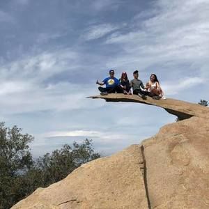 Meet your Posher, Lilibeth